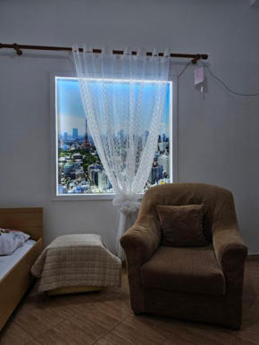 Geljus Apartment